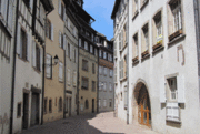 Mon Quartier