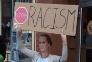 Le Racisme