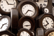 Place and time